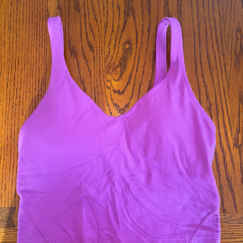 Lululemon Align Tank Top